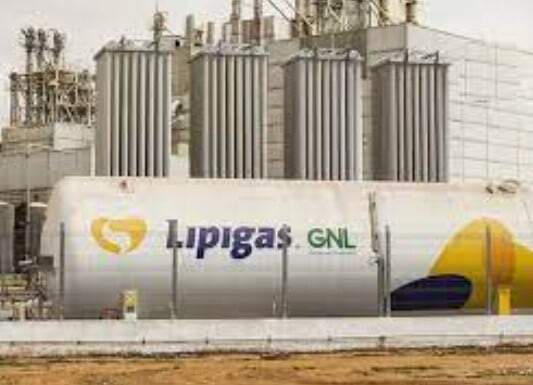 Ahora Lipigas hace la apuesta por el BioGNL para transporte