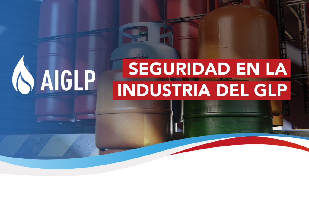 Artículo 1: Seguridad en la Industria del GLP