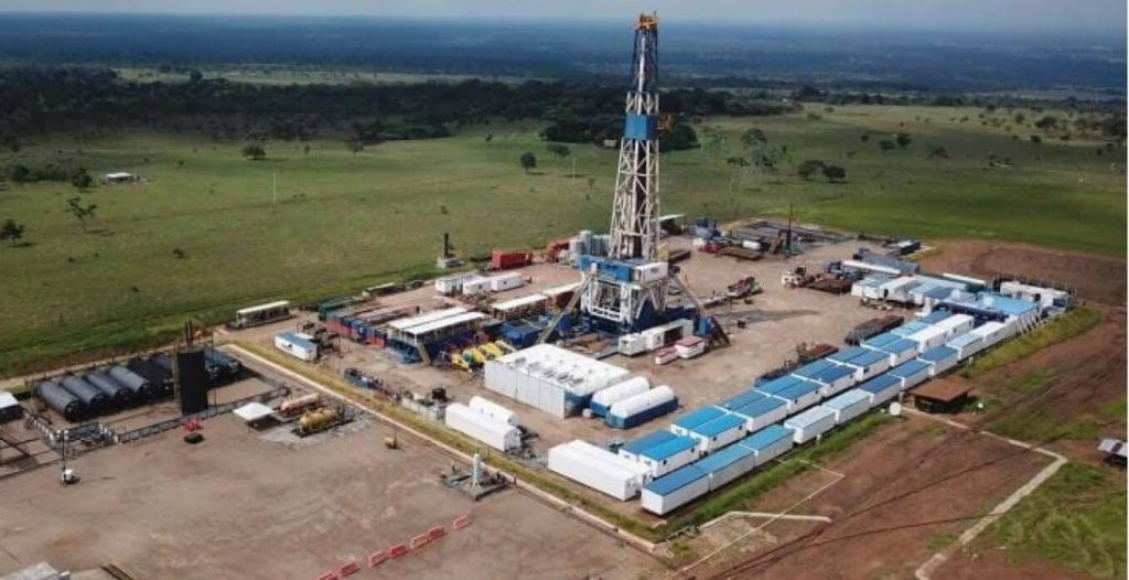 Gasnova advierte sobre amenazas del Eln sobre campo productor de GLP en Arauca