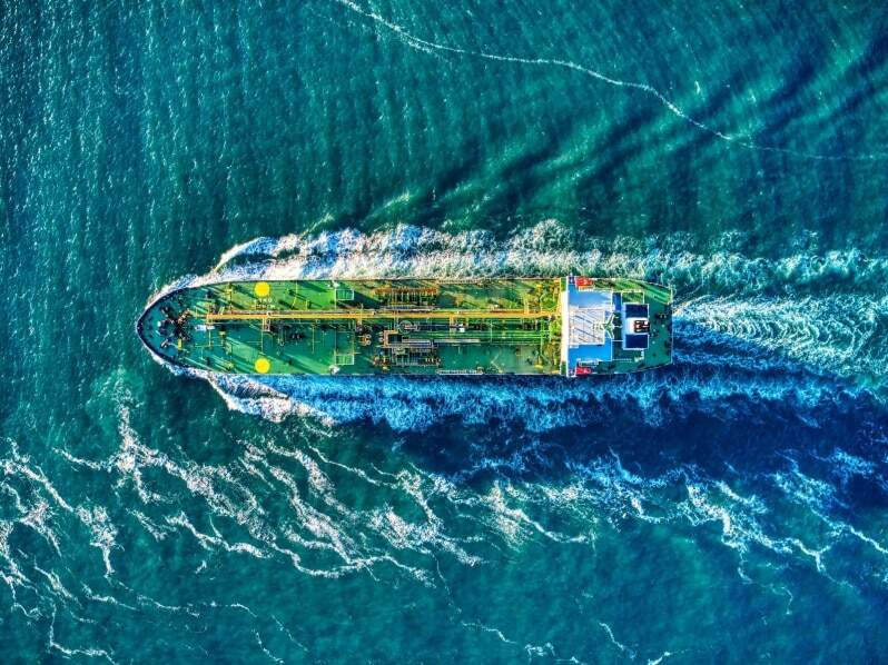 Os efeitos que a crise de segurança no Mar Vermelho está tendo no comércio global