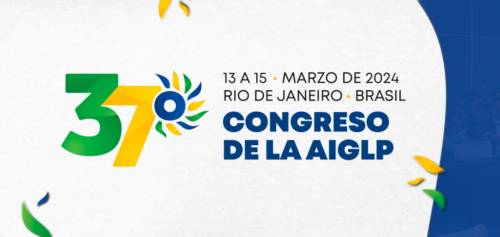 Maior evento de GLP da América Latina acontecerá em março, no Rio.