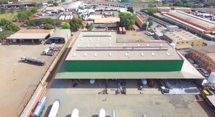 EGSA do Brasil abre planta em Manaus olhando o mercado interno e a exportação