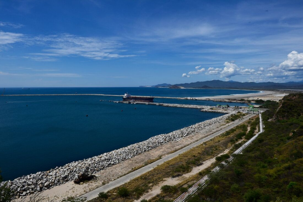 Proyecto ambicioso de $5 mil millones superará al Canal de Panamá y se convertirá en el canal de comercio más grande entre los océanos Atlántico y Pacífico.