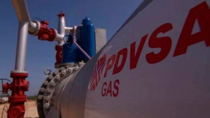El gobierno afianza «alianza estrátegica» con Irán para aumentar la producción de gas