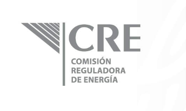 CRE – MÉXICO