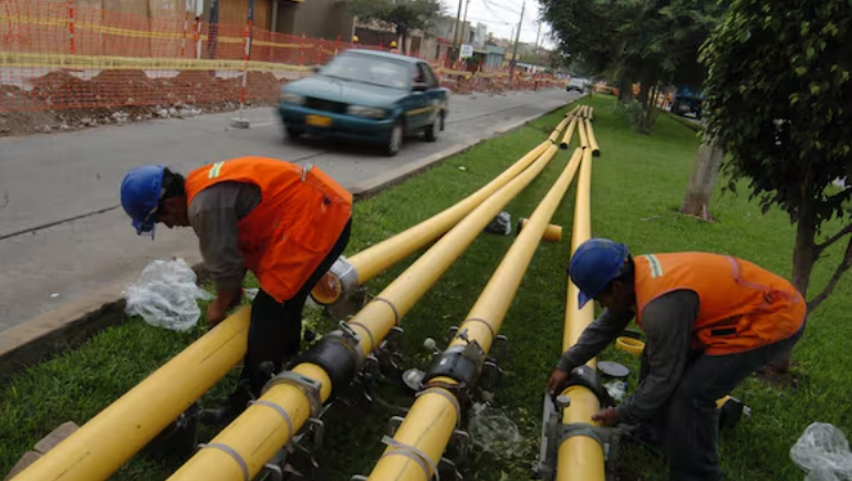 Executivo modifica Lei que cria o Sistema de Segurança Energética de Hidrocarbonetos e o FISE