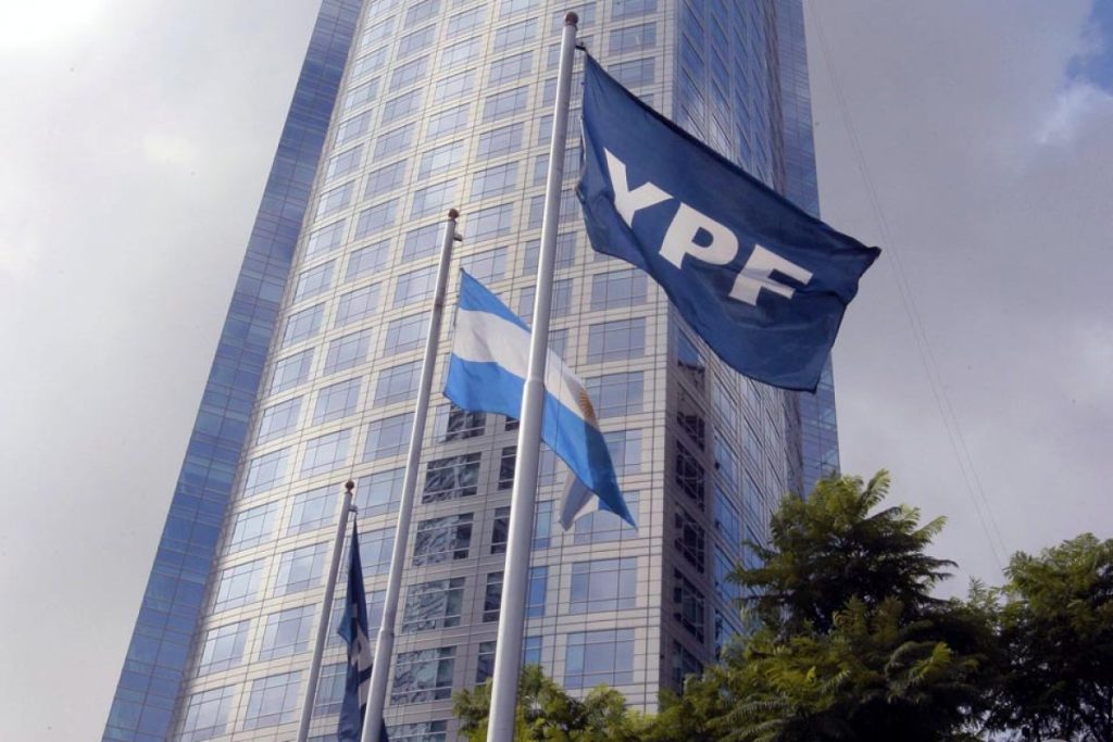 Argentina: YPF amplia e melhora Refinaria de Ensenada, com mais GLP