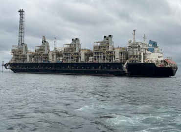 Buques de Gas Licuado ARG