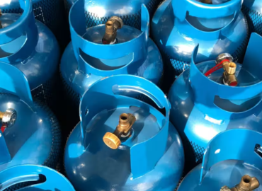 Colgas – cilindros