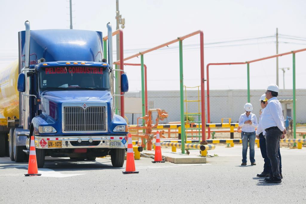 Perú, el país con mejor proyección de crecimiento en consumo de GLP de la región