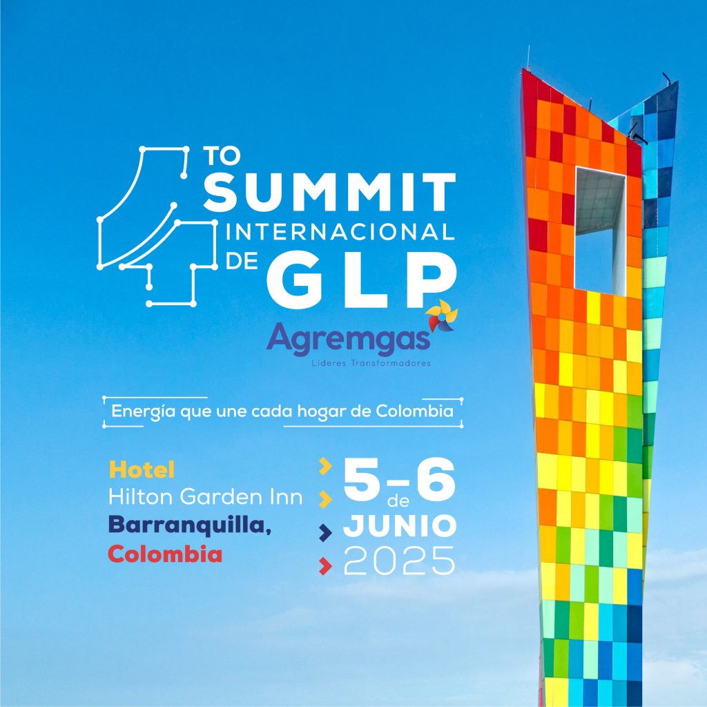 Líderes regionais se reúnem em Barranquilla para discutir o futuro do GLP na América Latina
