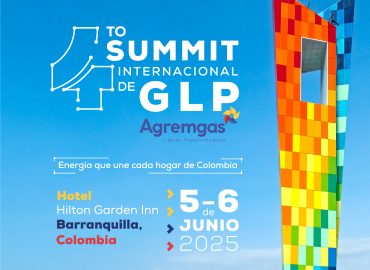 Congreso Agremgas 2025