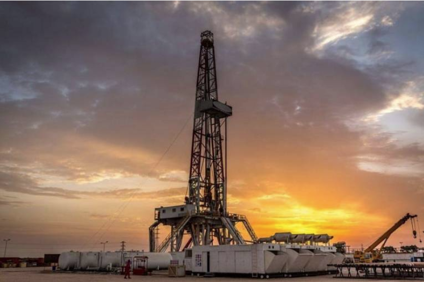 México avalia aumentar o fracking para reduzir 72% a dependência do gás dos EUA: FT