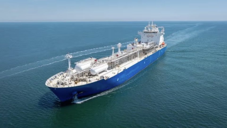 ADNOC fornecerá GLP dos EUA para a Índia em meio às tarifas entre China e EUA