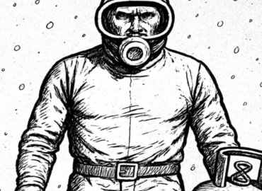 El Eternauta