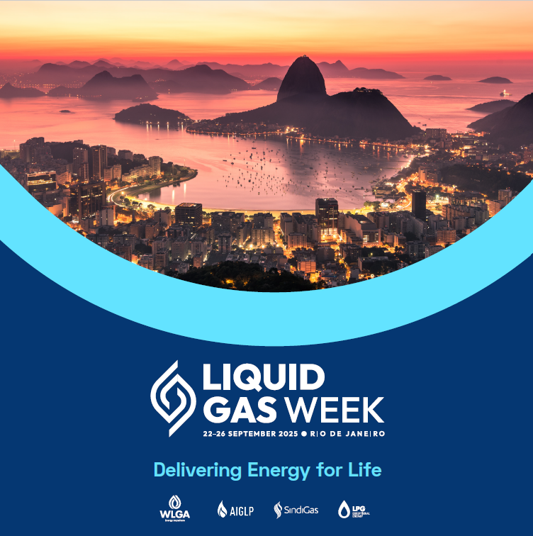 Um encontro muito importante para o setor: está chegando a LG Week 2025, no Rio de Janeiro