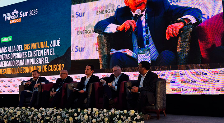Uso massivo do GLP logra reduzir drasticamente a pobreza energética no Peru