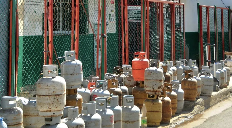É assim que a venda de gás liquefeito será organizada agora em Cuba