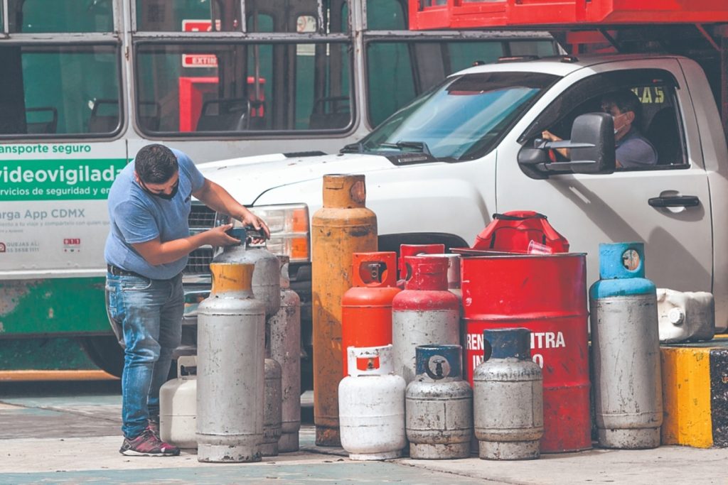 México: se agrava o problema das distribuidoras pelo congelamento de preços