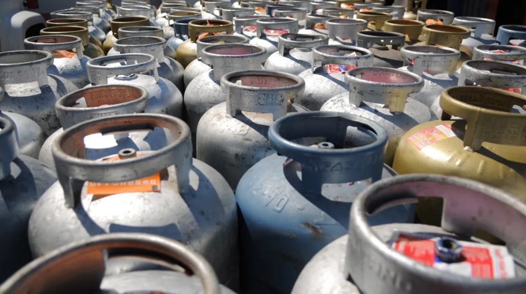 Petrobras anuncia su regreso a la distribución de GLP