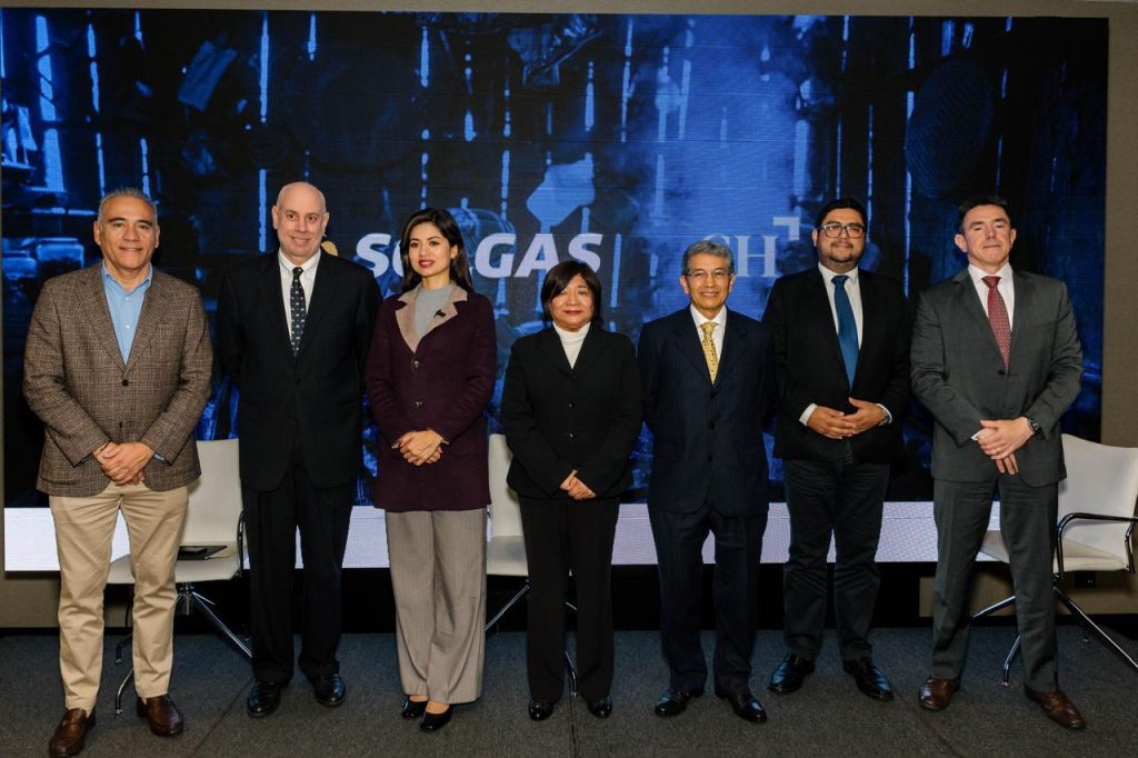 MINEM promueve mayor exploración de hidrocarburos para el incremento de reservas de gas natural y GLP