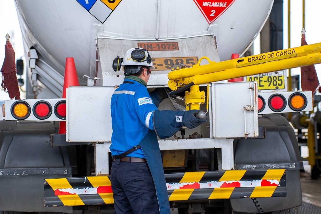Perú debe fortalecer logística y formalidad del GLP para garantizar seguridad energética y reducir pobreza