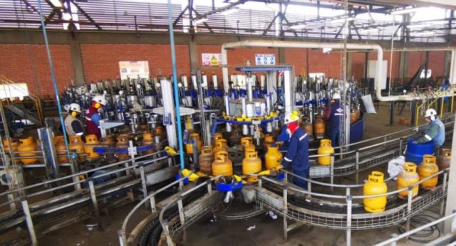 Bolivia: Qué pasa con la producción de GLP; ¿importa o se autoabastece?