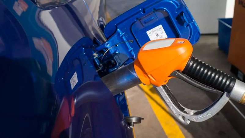 A demonização do diesel faz com que ele caia frente ao GLP