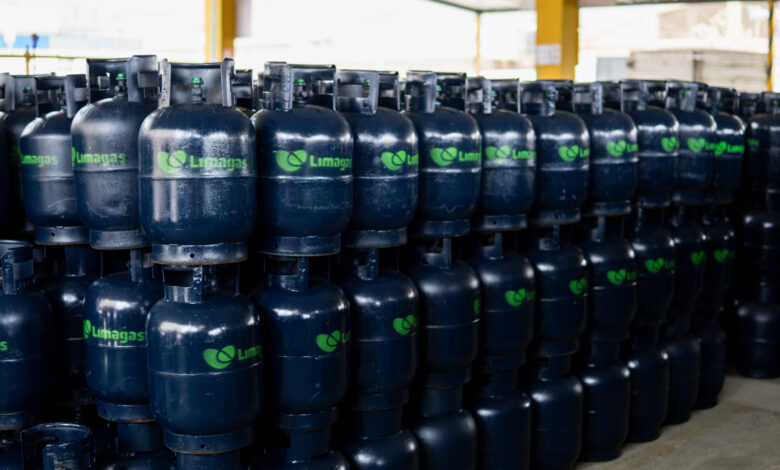 Conselhos para identificar um cilindro adulterado em menos de 30 segundos