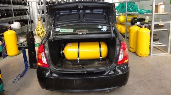 GLP no Peru: entre mitos, economias e uma aposta real na eficiência energética