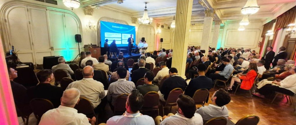 O 8º Congresso do GLP foi um espaço para entender o que vem pela frente e fortalecer as relações comerciais