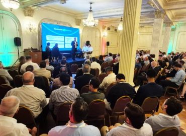 8 Congresso GLP – ARG