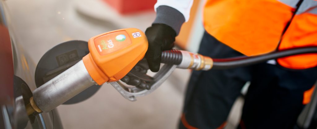 Avanza la red de GLPA: nuevas estaciones en construcción y proyectos de ampliación en varias provincias