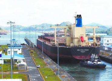 Canal do Panamá 2