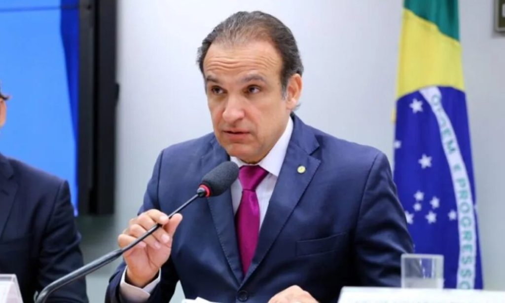 El informe de la MP 1.313 debe bloquear la norma sobre cilindros que está en debate en la ANP