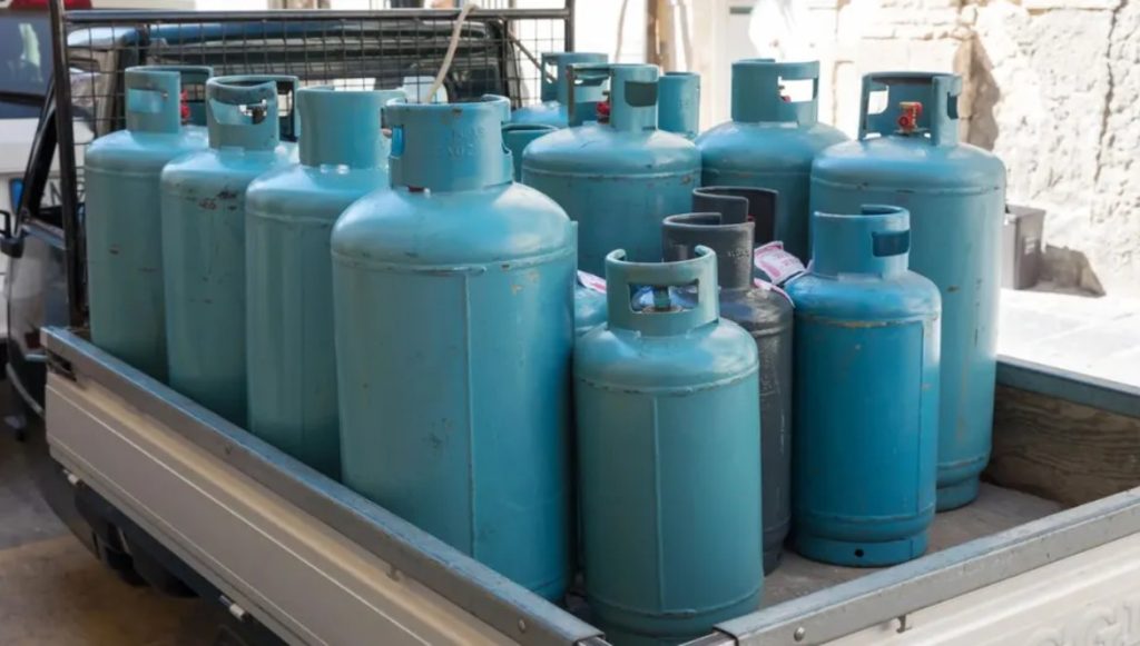 Preços artificiais do gás LP provocam deterioração na qualidade do serviço: AIGLP