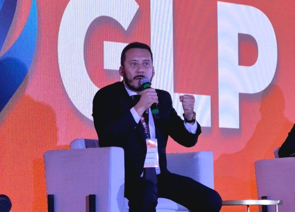 SPGL: Peru supera os 650 mil veículos a GLP