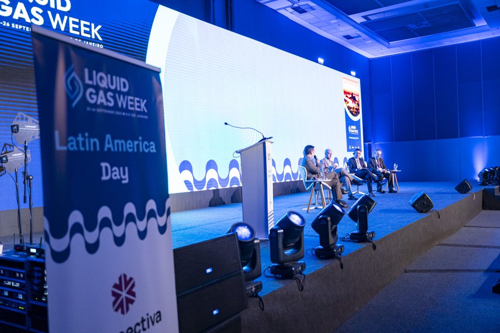 A Argentina será sede do maior encontro latino-americano de GLP