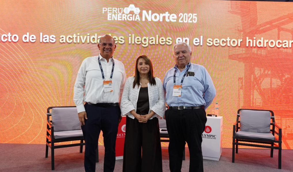 Contrabando de GLP en el norte del país supera los 16 millones de dólares anuales