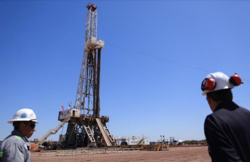 La Agencia Internacional de Energía proyectó que la Argentina liderará la producción de gas en la región gracias a Vaca Muerta