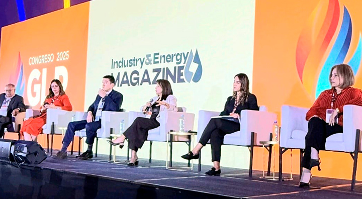 Associações de GLP latino-americanas anunciam aliança regional para fortalecer e modernizar a indústria