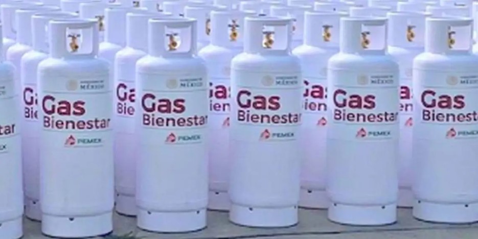 Opacidad en la filial Gas Bienestar enciende las alertas