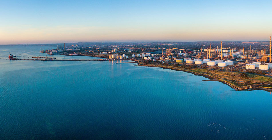 Viva Energy e Origin irão colaborar na produção de bio-GLP