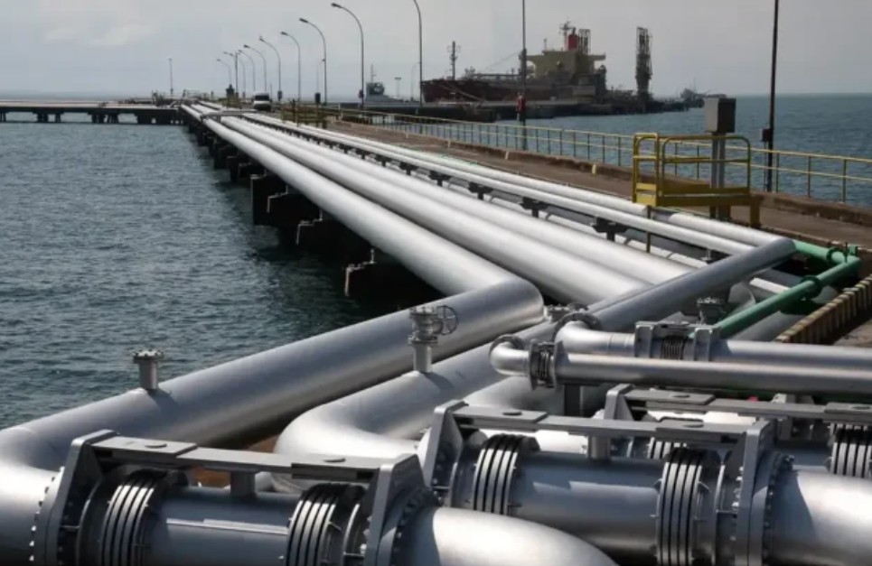 Petrobras amplia frota e triplica capacidade de transporte de GLP