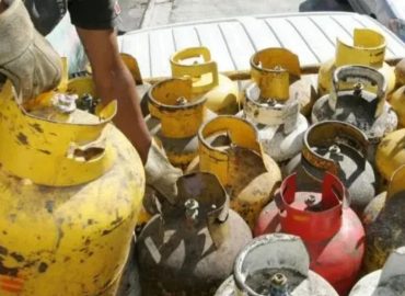 Contrabando Colômbia – Equador