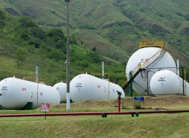 GLP-ALMACENAMIENTO – Colombia
