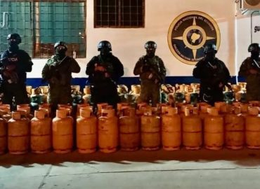 Clandestinos Equador