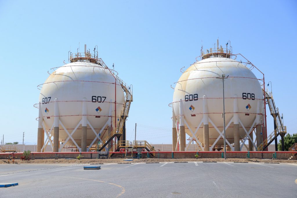 Adoptan nuevas medidas para agilizar despacho y distribución de GLP en el país