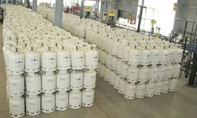 Governo altera o sistema de subsídio para 4 milhões de usuários de botijões