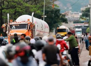 Importación GLP Venezuelano 1